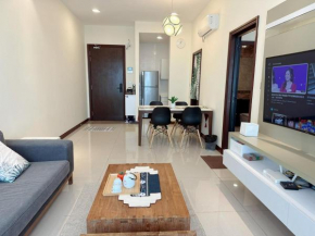 Paragon Suites Holiday Short gateway Jacuzzi CIQ
